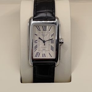 Longines Dolcevita automatic watch
