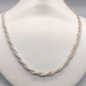 Sterling Silver 925 necklace