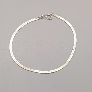 Sterling Silver 925 bracelet