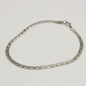 Sterling Silver 925, bracelet