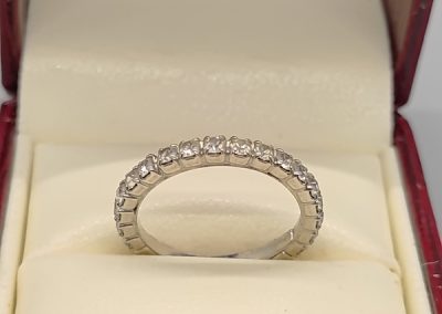 Costume ring