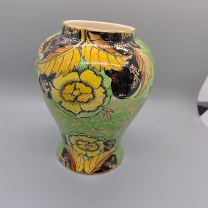 Belgrave ceramic made in England H&K Tunstall