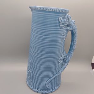 Art Deco 1930s Dragon jug