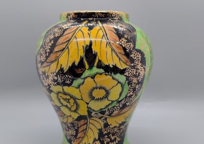 Belgrave ceramic made in England H and K Tunstall