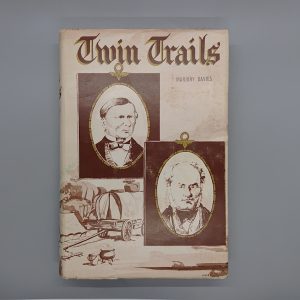 Twin Trials Marjory Davies