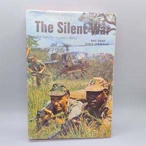 The Silent War Reg. Shay
