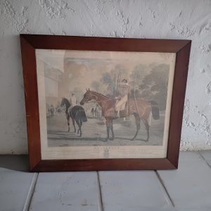 Hunting Scene