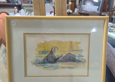R Trewartha Hippo picture
