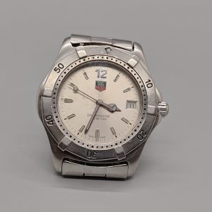 Tag Heuer Professional Watch
