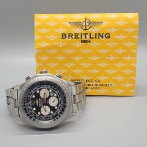 Breitling B2 Ref A42362 Man's Watch