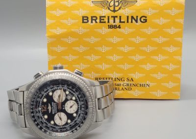 Breitling B2 Ref A42362 Man’s Watch