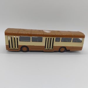 Dinky Toys single decker bus