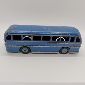 Dinky Toys Leyland Royal Tie Bus