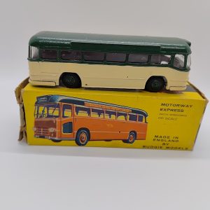Motorway Express bus
