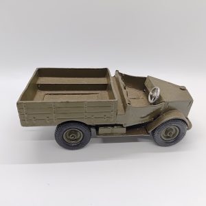 Beetle Lorry Die Cast Toy Truck