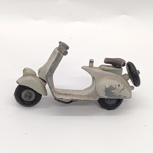 Tekno Denmark Vespa Scooter Die Cast Metal