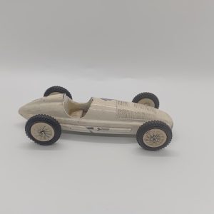 Mercedes Benz Mercury #1140 Made in Italy