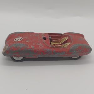 Corgi Toys Lotus Mark 11 Le Man's Made In Britian